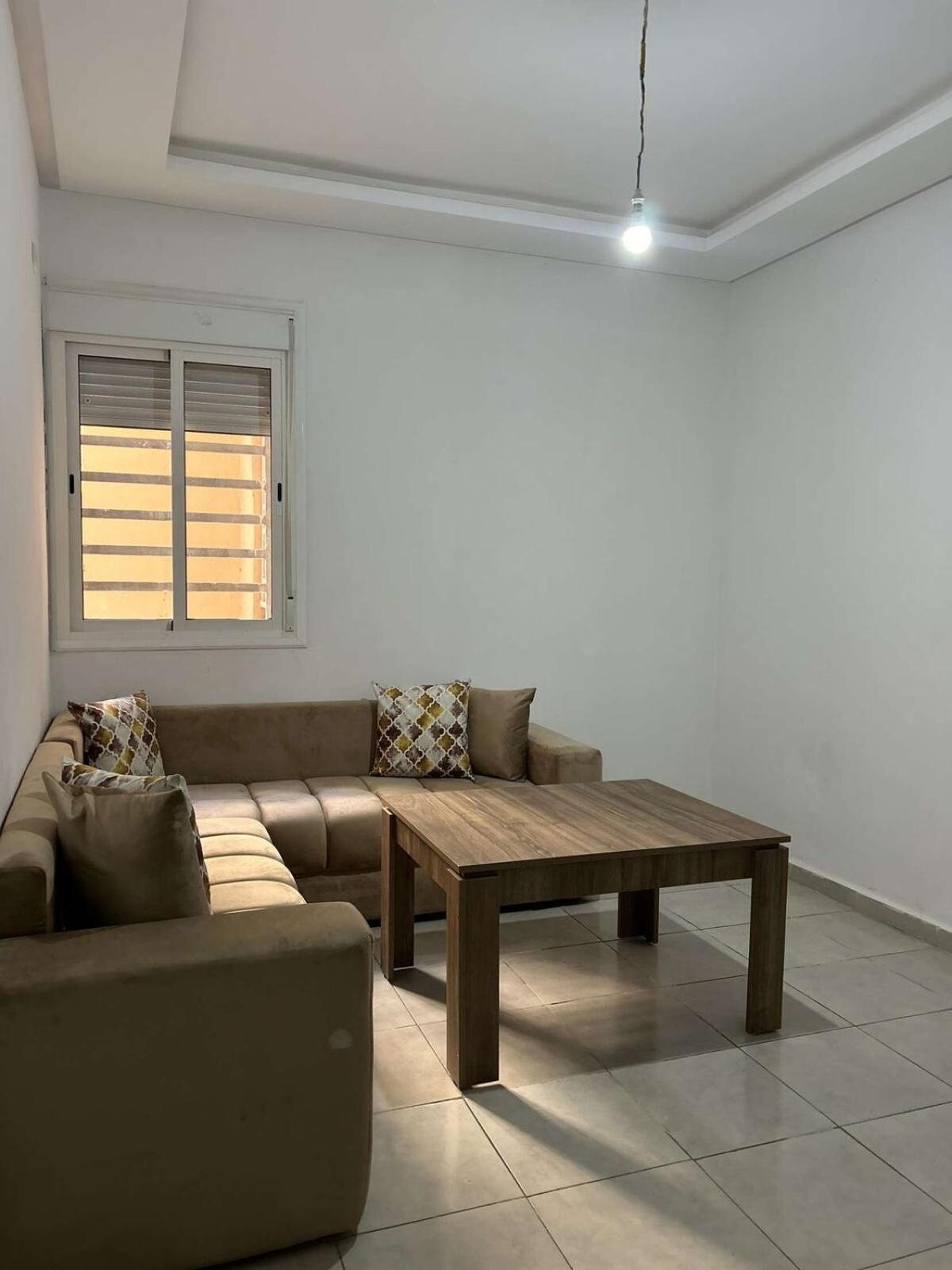 Appartement 5 Min Aeroport *