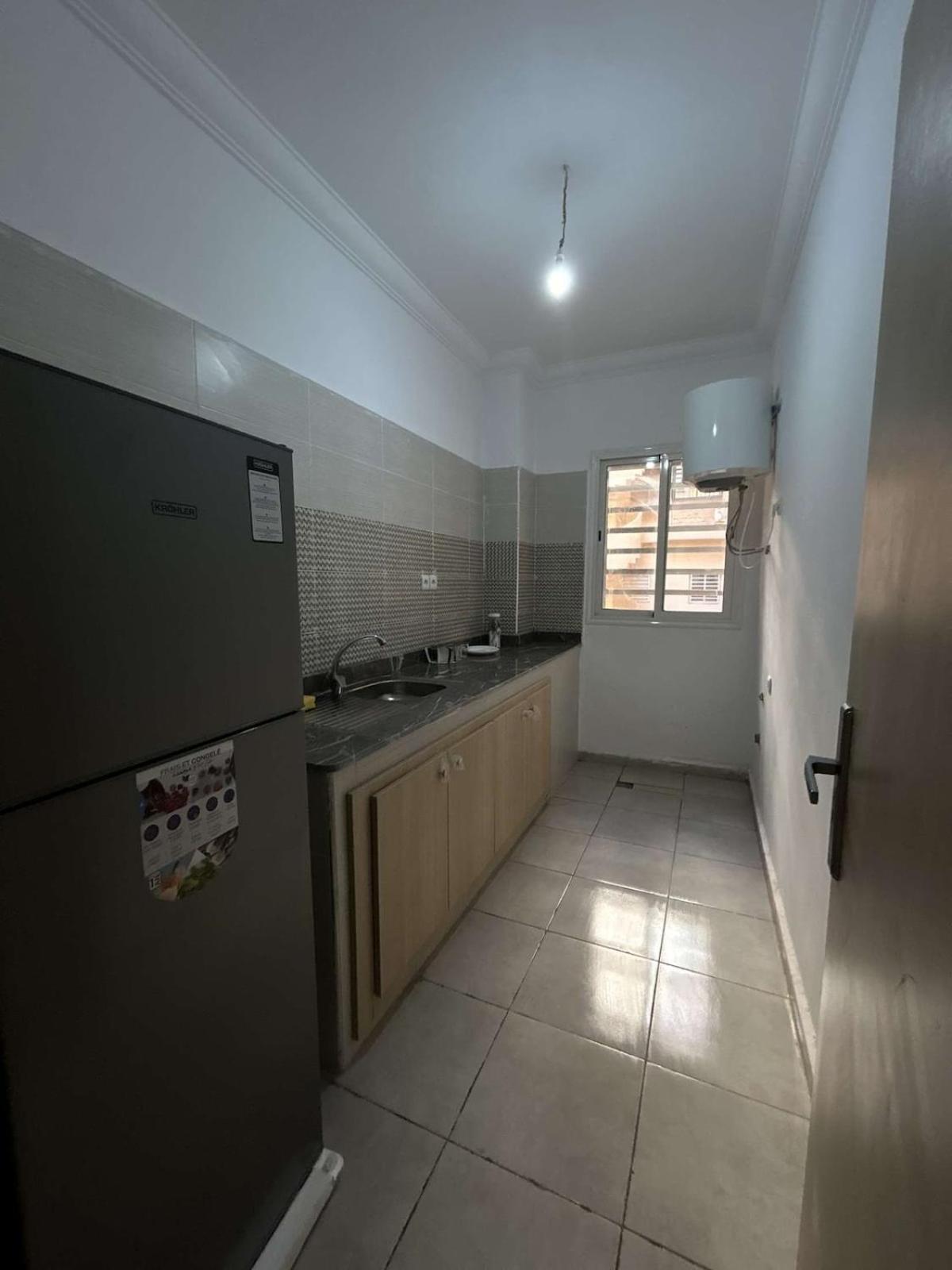 5 Min Aeroport Appartement Marrakesh