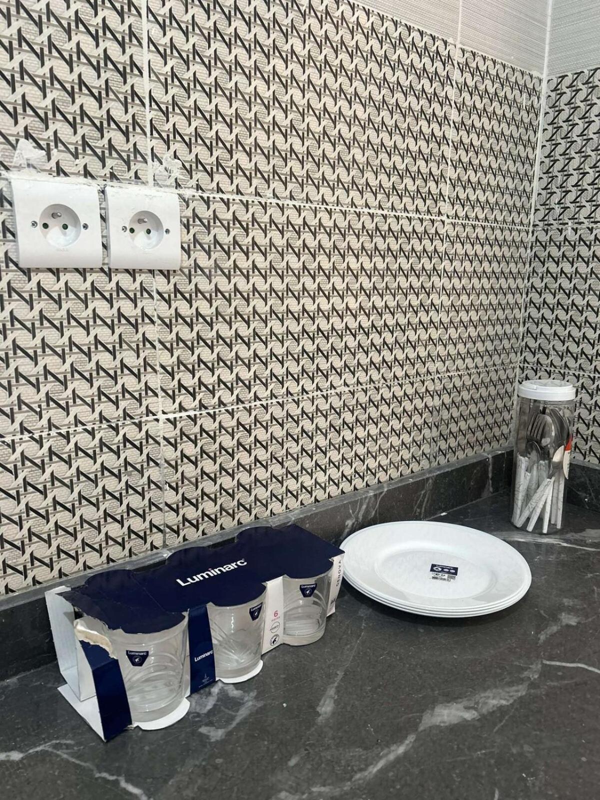 5 Min Aeroport Appartement Marrakesh