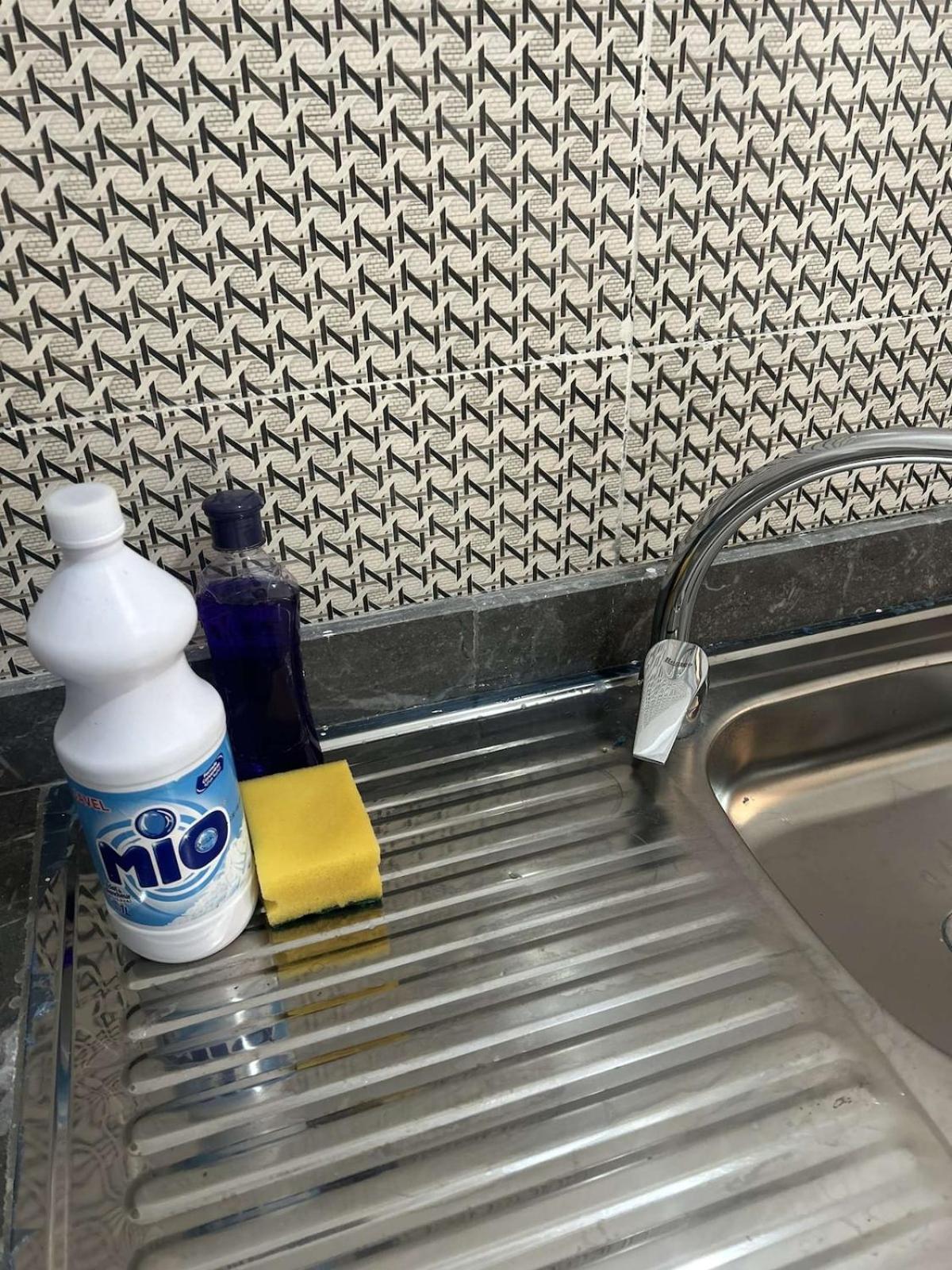 5 Min Aeroport Appartement Marrakesh